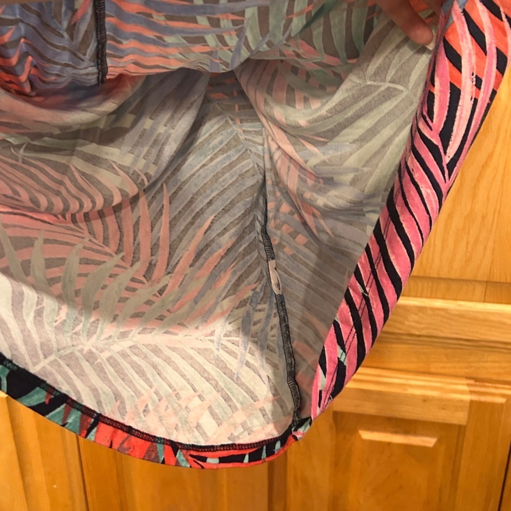 Tommy Bahama Tulum Trance Tambour Dress XS - Picture 6 of 10